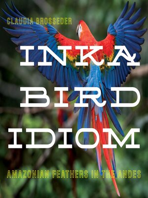 cover image of Inka Bird Idiom